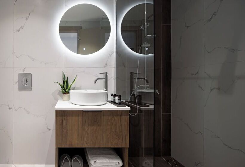 Ermass Modern Living Apartments