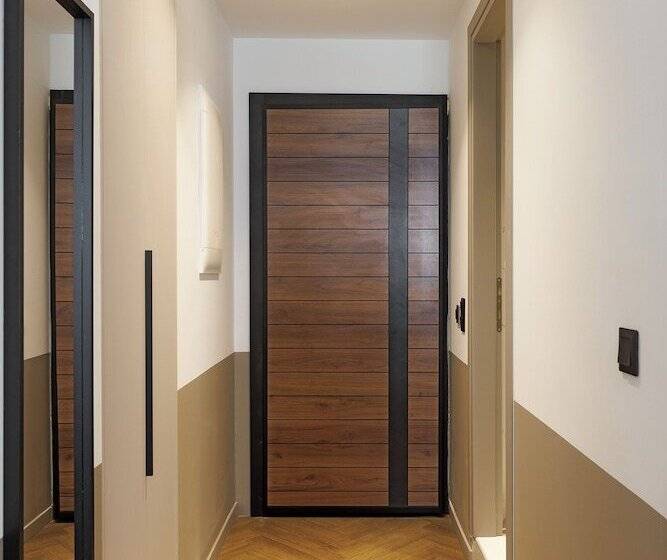 Ermass Modern Living Apartments