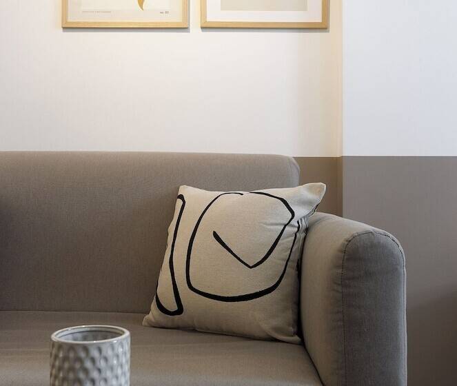 Ermass Modern Living Apartments