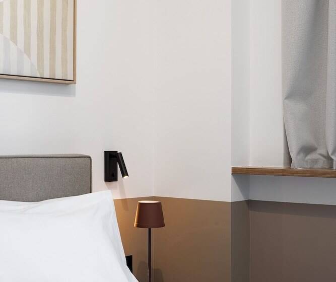 Ermass Modern Living Apartments