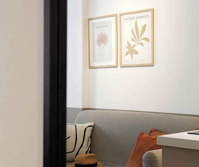 Ermass Modern Living Apartments