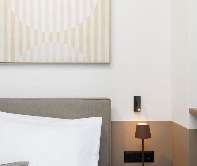 Ermass Modern Living Apartments