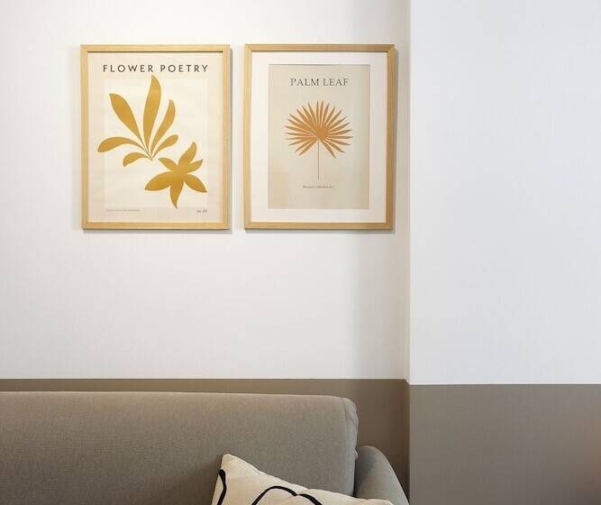 Ermass Modern Living Apartments