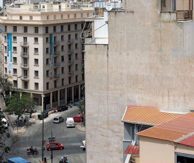 Ermass Modern Living Apartments