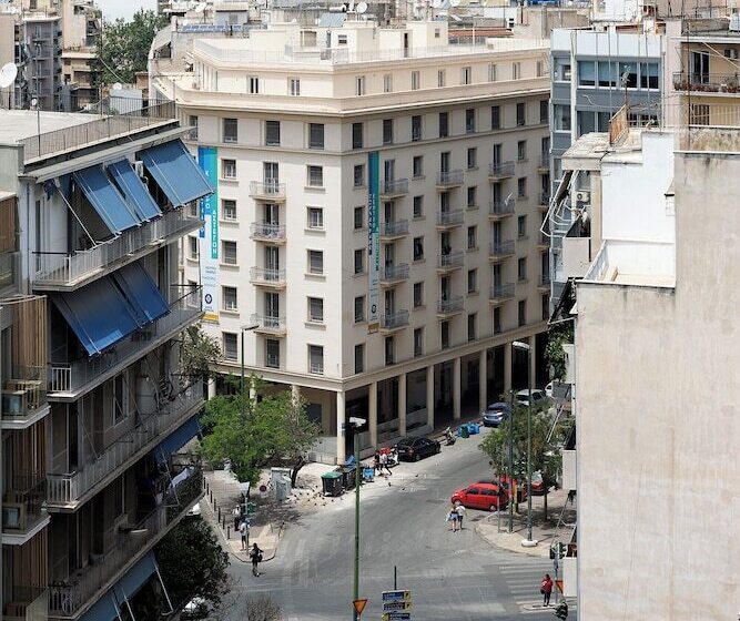 Ermass Modern Living Apartments