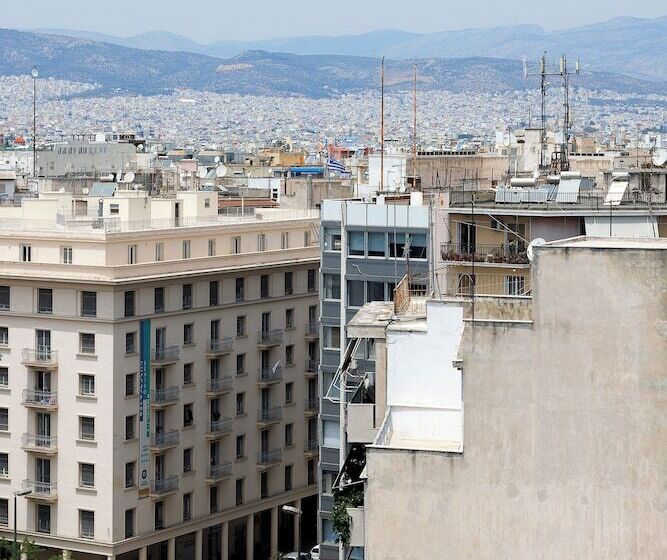 Ermass Modern Living Apartments