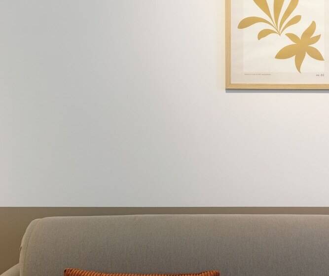 Ermass Modern Living Apartments