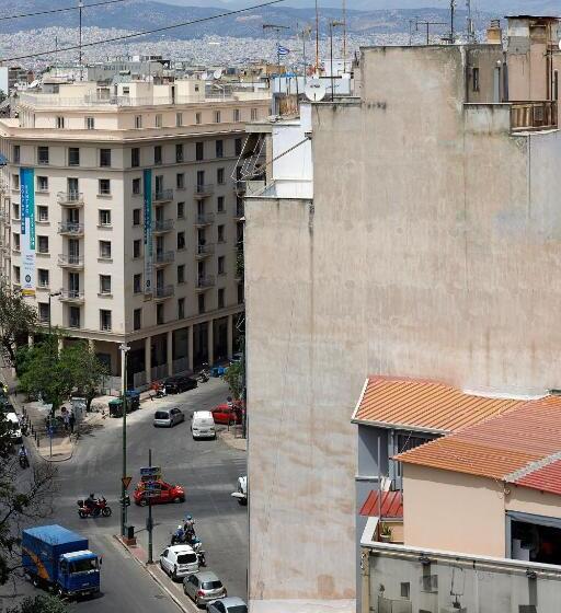 Ermass Modern Living Apartments