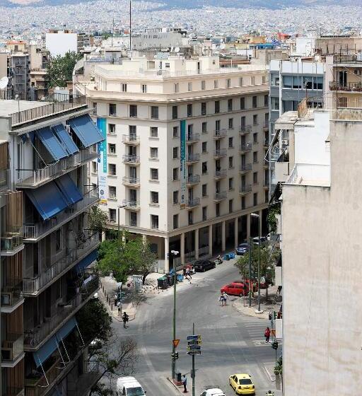 Ermass Modern Living Apartments