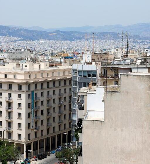 Ermass Modern Living Apartments