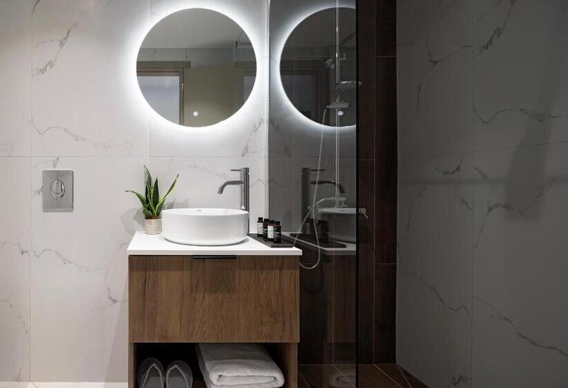 Ermass Modern Living Apartments