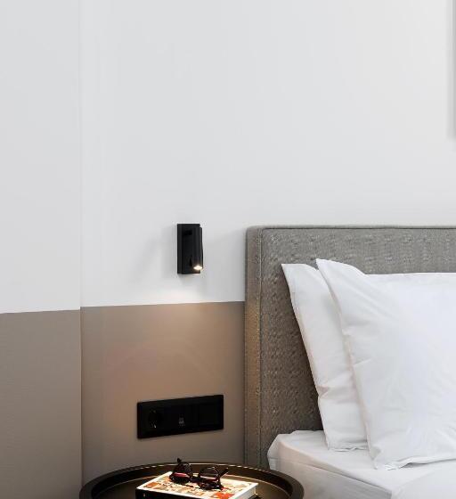 Ermass Modern Living Apartments