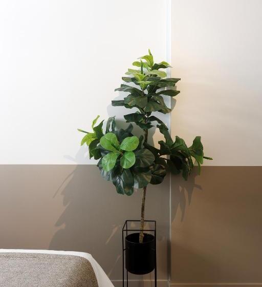 Ermass Modern Living Apartments