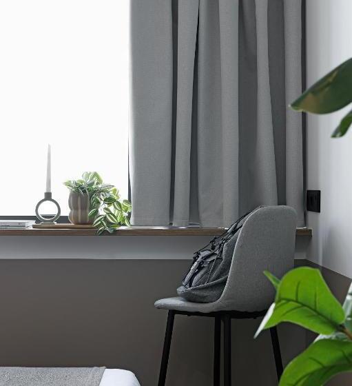 Ermass Modern Living Apartments