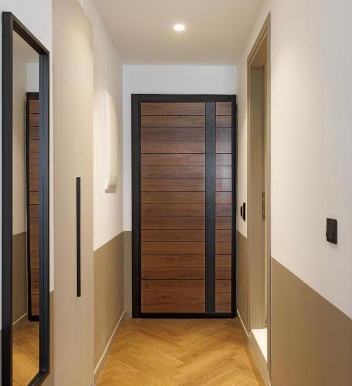 Ermass Modern Living Apartments