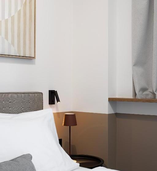 Ermass Modern Living Apartments