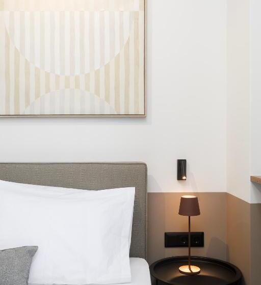 Ermass Modern Living Apartments