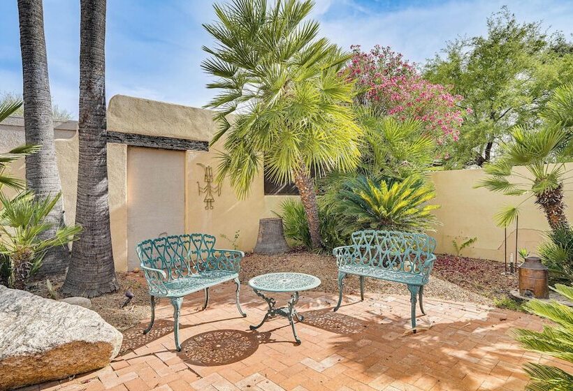 Green Valley Mountain Oasis W/ Views: 4 Mi To Golf