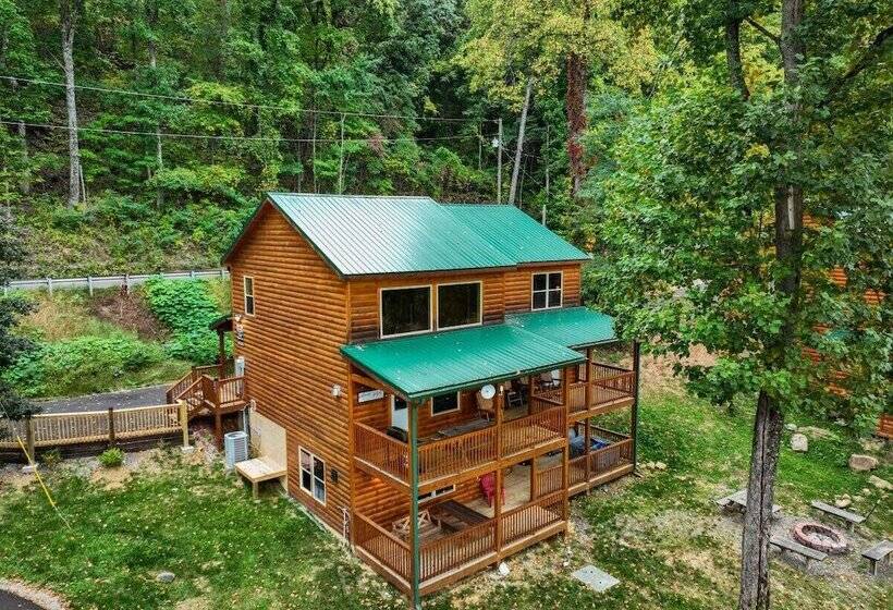 Heavenly Heights By Ghosal Luxury Lodging