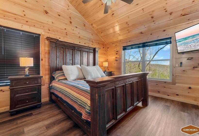 Heavenly Heights By Ghosal Luxury Lodging