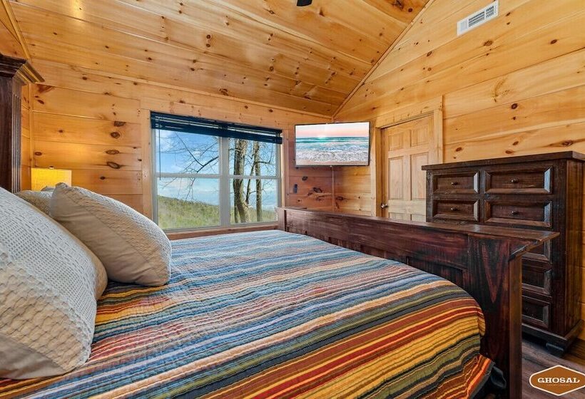 Heavenly Heights By Ghosal Luxury Lodging