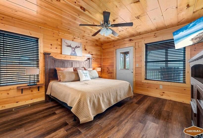 Heavenly Heights By Ghosal Luxury Lodging