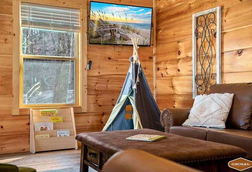 Heavenly Heights By Ghosal Luxury Lodging