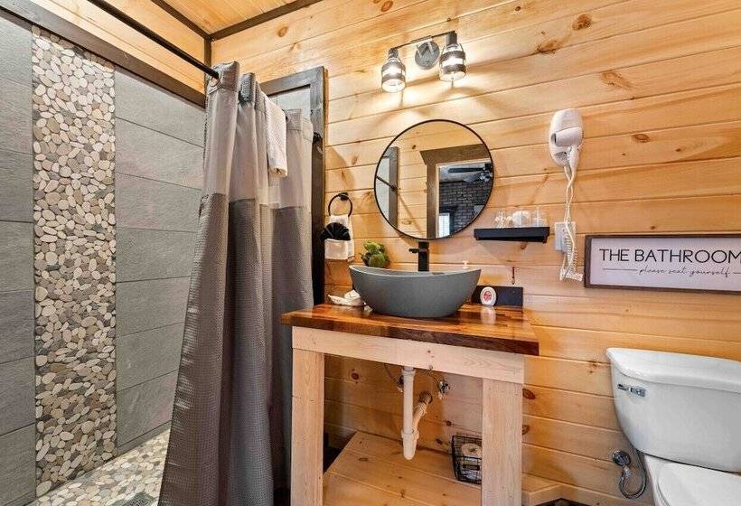 Hidden Gem Masterpiece By Ghosal Luxury Lodging