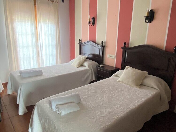 Hostal El Descanso Del Emperador