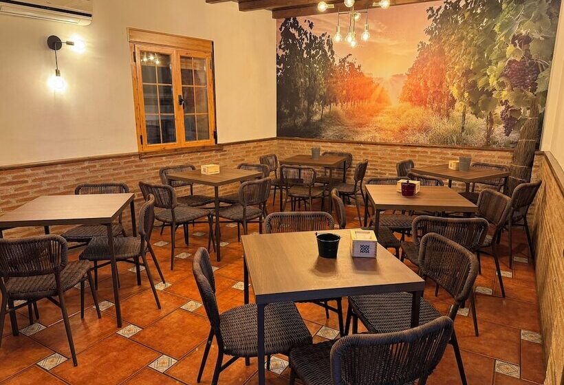 Hostal El Descanso Del Emperador