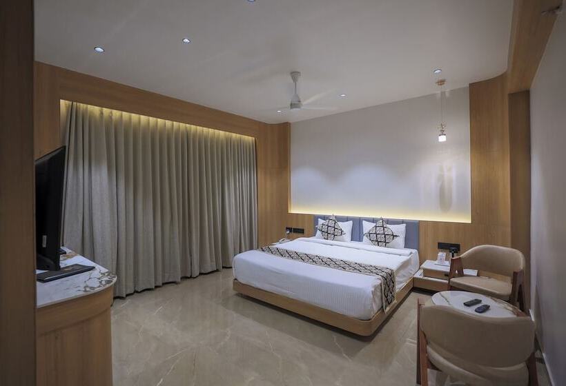 Hotelli Aditya Mansingh Inn