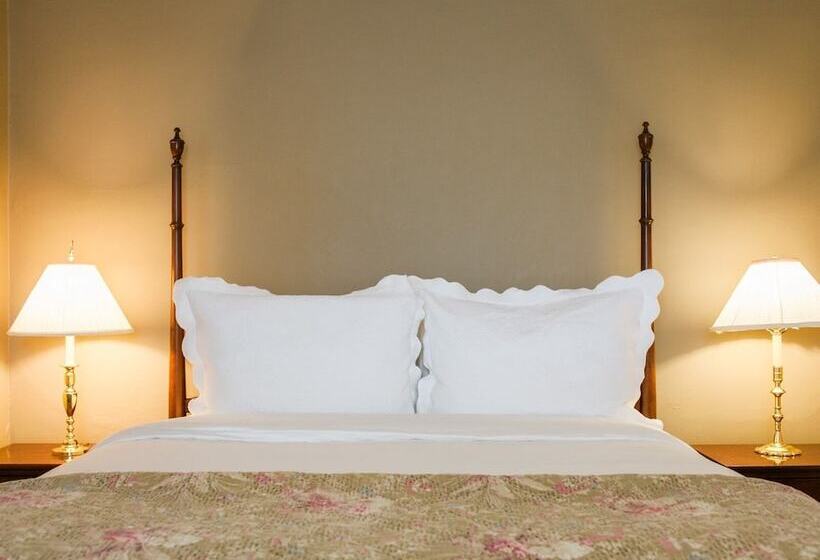 فندق Aim Whistlingswan Inn And Restaurant