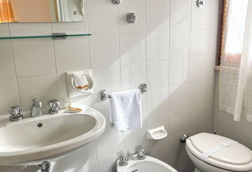 ホテル Villa Marina