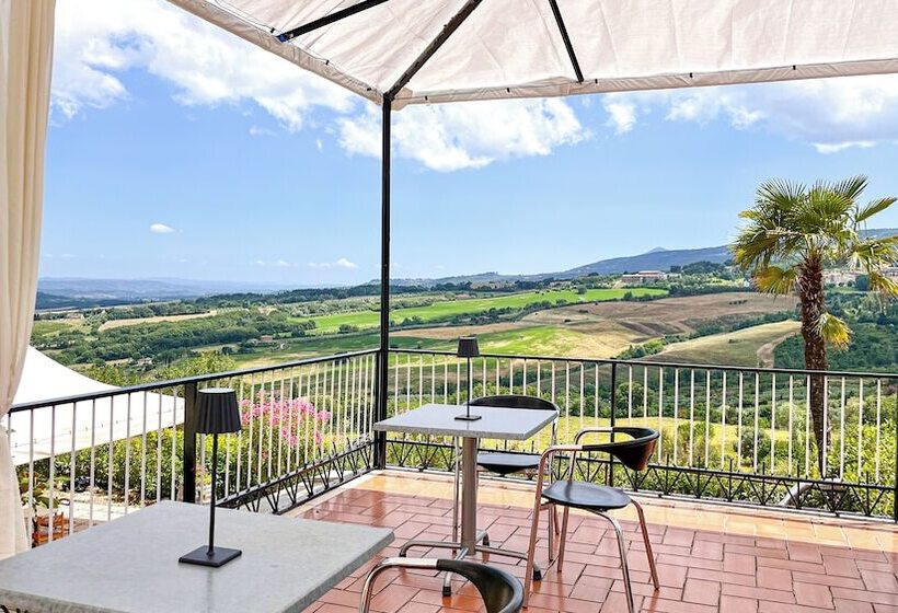 ホテル Villa Marina