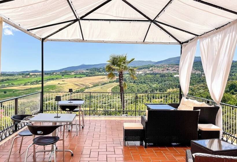 ホテル Villa Marina