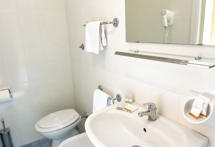 ホテル Villa Marina