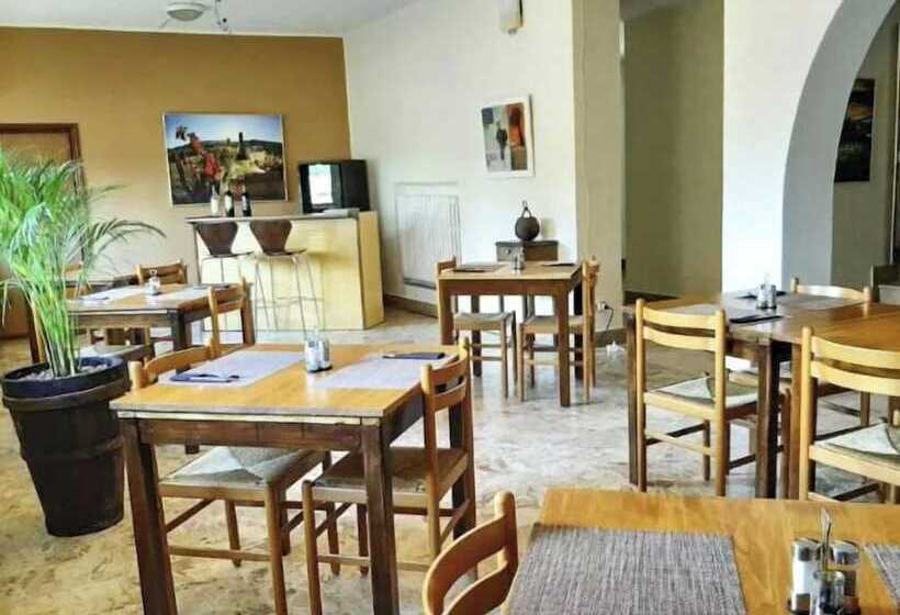 ホテル Villa Marina