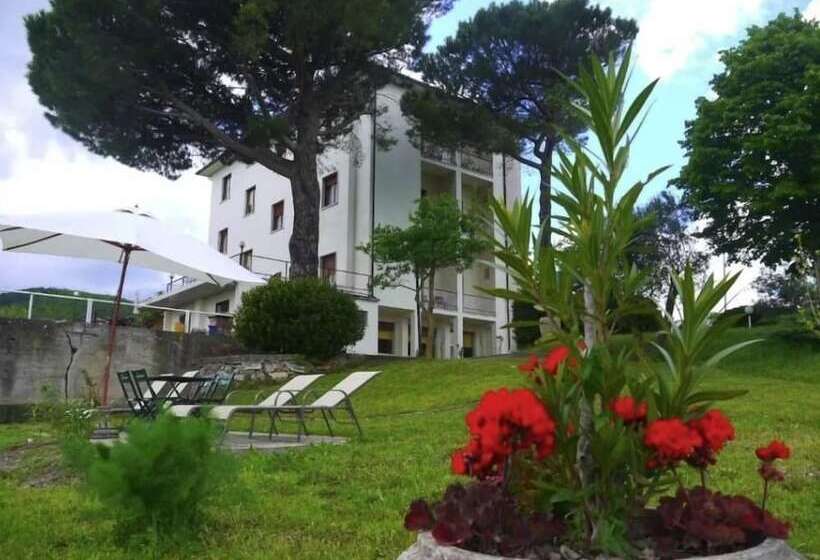 ホテル Villa Marina