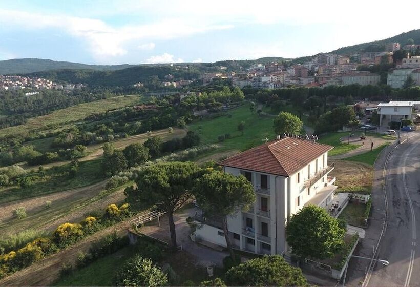 ホテル Villa Marina