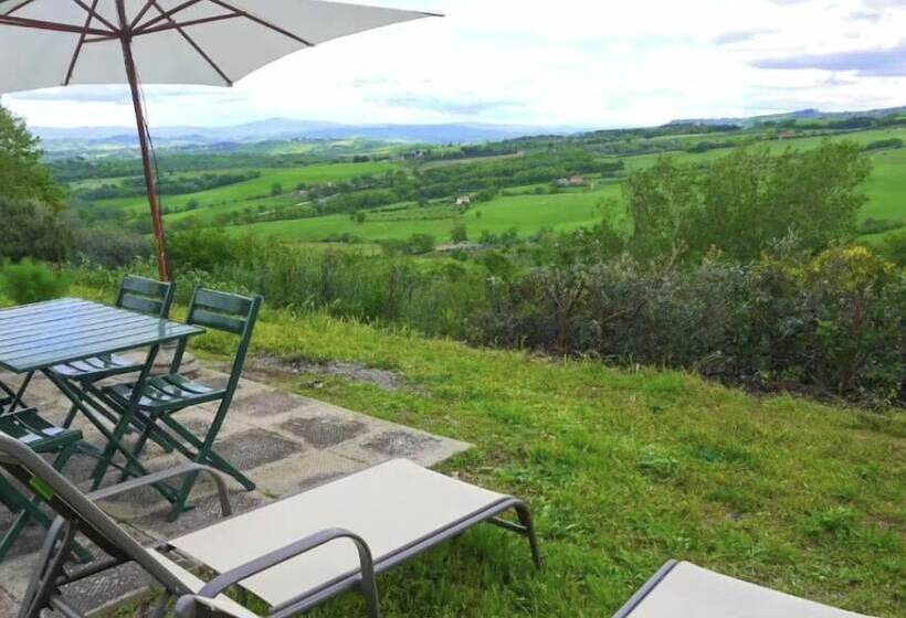 ホテル Villa Marina