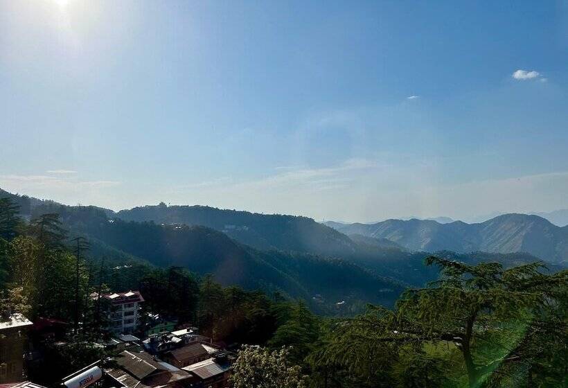 هتل Annadale View