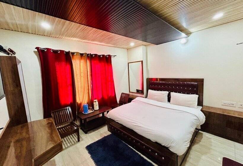 هتل Annadale View