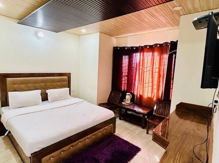 هتل Annadale View