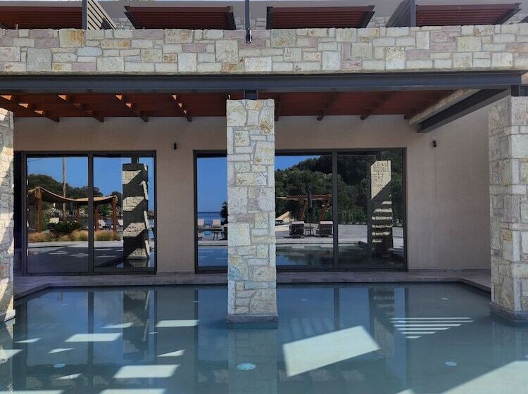 בית מלון כפרי Arete Lifestyle