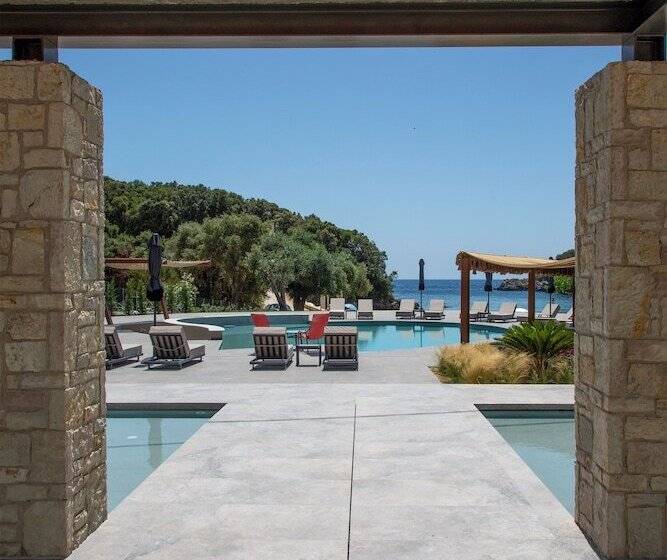 בית מלון כפרי Arete Lifestyle