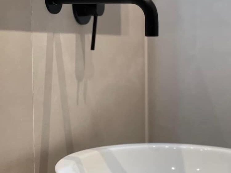 ホテル Bocca Al Lupo Villas