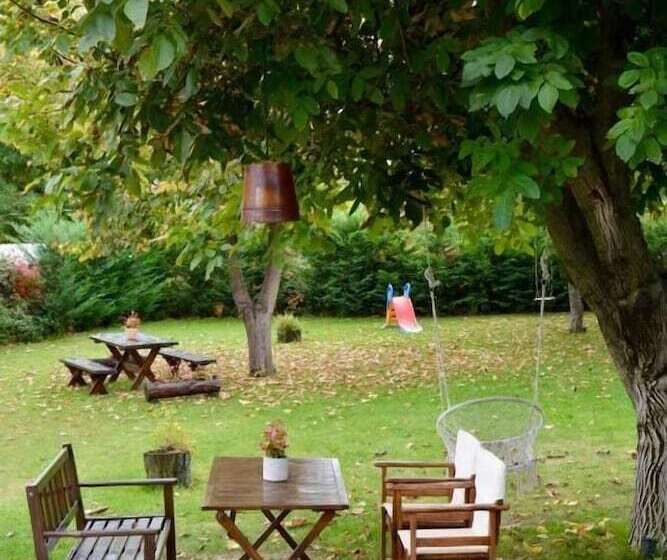 ホテル Bocca Al Lupo Villas