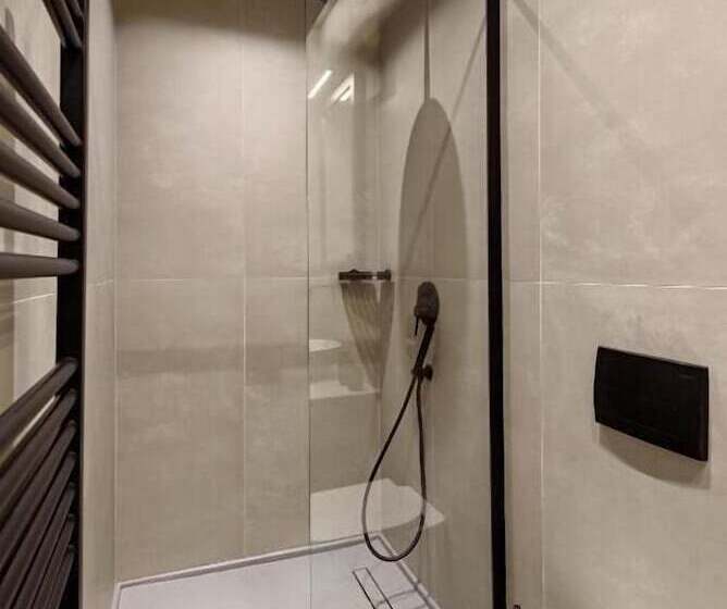 ホテル Bocca Al Lupo Villas