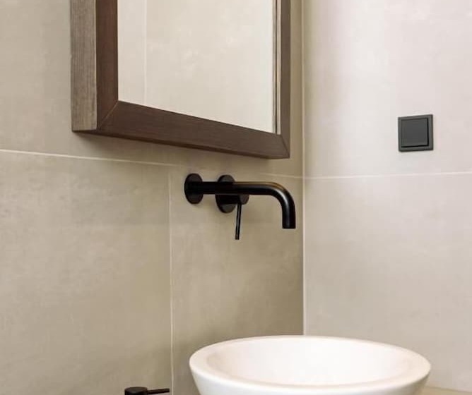 ホテル Bocca Al Lupo Villas