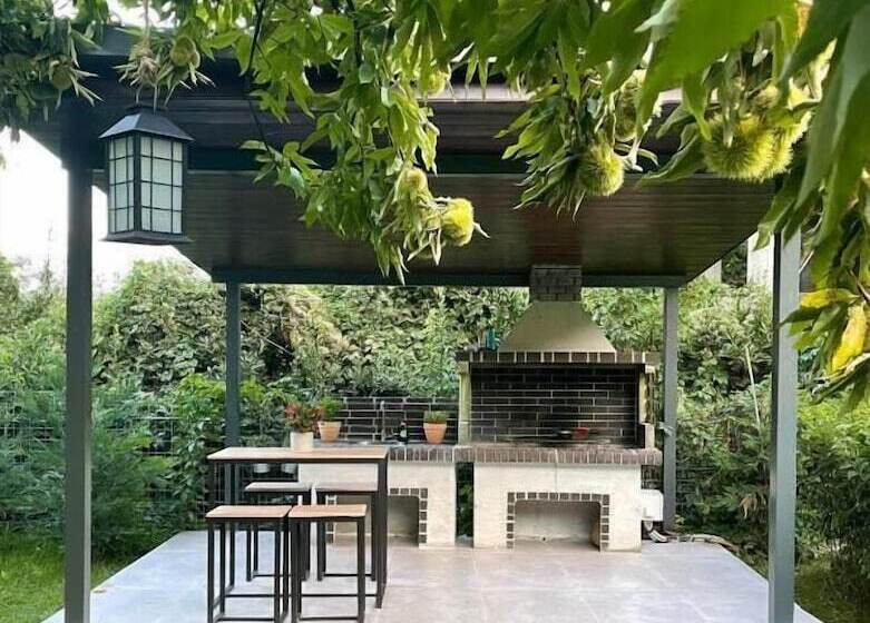 ホテル Bocca Al Lupo Villas